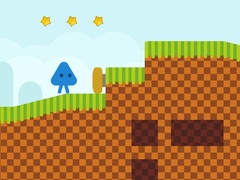 Permainan Pixel Dash A High Speed Adventure
