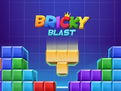 Permainan Bricky Blast