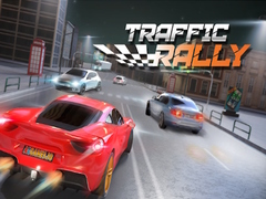 Permainan Traffic Rally