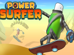 Permainan Power Surfer