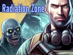Permainan Radiation Zone