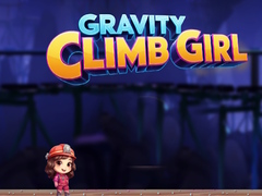 Permainan Gravity Climb Girl