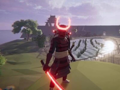 Permainan Samurai’s Shadow