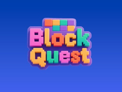 Permainan Block Quest