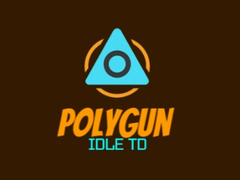 Permainan Polygun Idle Td