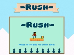 Permainan Rush
