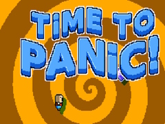 Permainan Time to Panic!