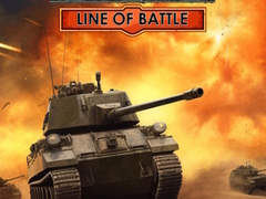 Permainan Line of Battle
