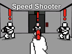 Permainan Speed Shooter