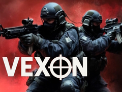 Permainan Vexon