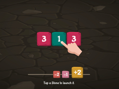 Permainan Stone Puzzle