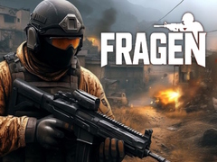 Permainan FRAGEN