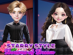 Permainan Starry Style Dorama of Dream