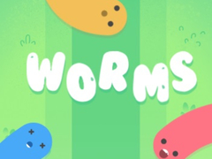 Permainan Worms