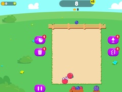 Permainan Fruit Party