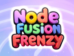 Permainan Node Fusion Frenzy