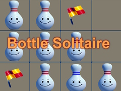 Permainan Bottle Solitaire