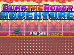 Permainan Bump the Robot Adventure
