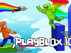 Permainan PlayBlox.io
