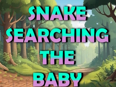 Permainan Snake Searching The Baby