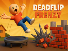Permainan Deadflip Frenzy