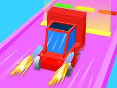 Permainan Truck Stack Colors