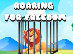 Permainan Roaring for Freedom