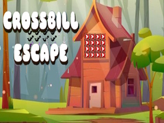 Permainan Crossbill Escape