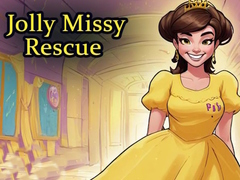 Permainan  Jolly Missy Rescue