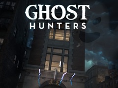 Permainan Ghost Hunters