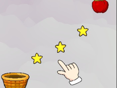 Permainan Fruit Basket Brain Puzzle