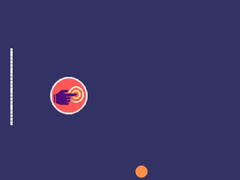 Permainan Ping Pong Ball Game
