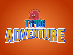 Permainan Typing Adventure