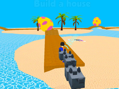 Permainan Obby +1 Pet Every Seconds