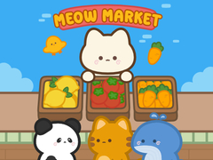 Permainan Meow Market