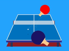 Permainan Ping Pong Ball Game Online