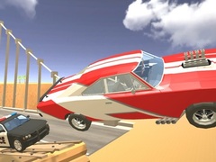 Permainan BMG: CrashDay 2025