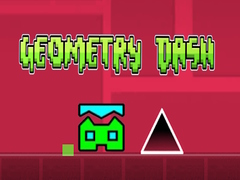 Permainan Geometry Dash BeatBox
