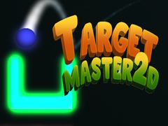 Permainan Target master 2D