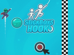 Permainan StickBoys Hook