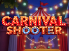 Permainan Carnival Shooter