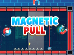 Permainan Magnetic Pull