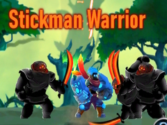 Permainan Stickman Warrior