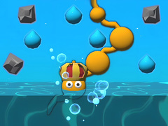 Permainan Rootlings: Secrets of the Depths