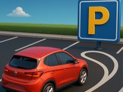 Permainan Parking Frenzy