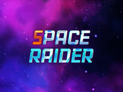 Permainan Space Raider