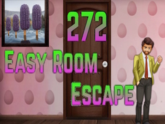 Permainan Amgel Easy Room Escape 272