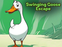 Permainan Swinging Goose Escape