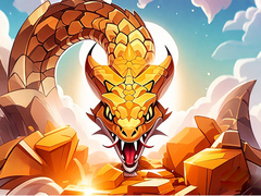 Permainan Snake Hunter
