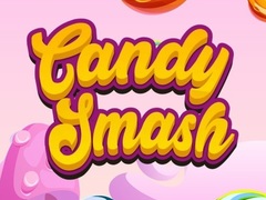 Permainan Candy Smash
